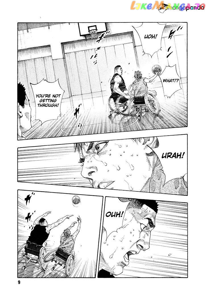 Real, Chapter 67 image 09